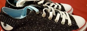 Converse shoes by Chiara Ferragni